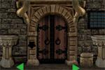 play Can You Escape Ruined Castle 6