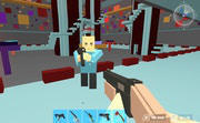 play Crazy Pixel Shooters