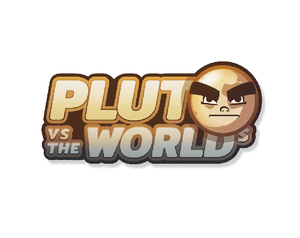 play Pluto Vs. The Worlds