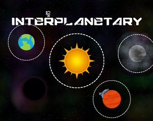 Interplanetary