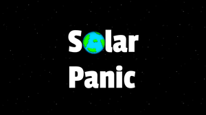 play Solar Panic