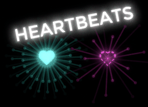play Heartbeats
