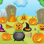 play Halloween-Candy