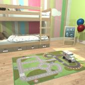 play Escape In A Child'S Room