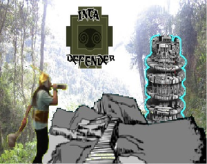 play Inca Defender Tower Defense