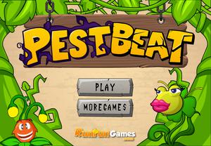 play Pest Beat