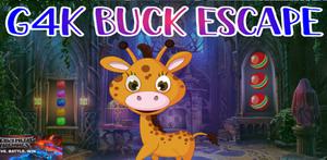 play Buck Escape