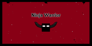 play Ninja Warrior