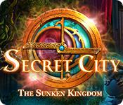 play Secret City: The Sunken Kingdom