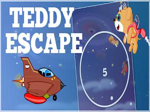 play Eg Teddy Escape