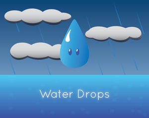 play Water Drops