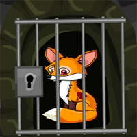 play Games4Escape Corsac Fox Escape