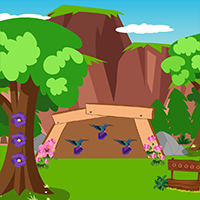 play Escape The Adventure Forest