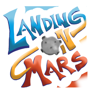 play Landing On Mars