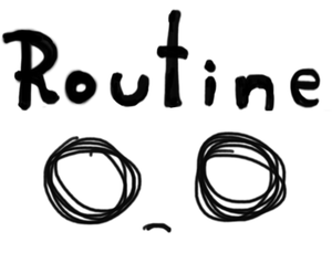 play Routine