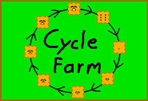 play Cycle Farm