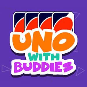 play Uno With Buddies