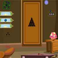 play Gameszone15-Resort-Escape