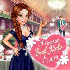 play Princess Best Date Ever