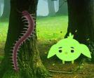play G2R Giant Centipedes Forest Escape
