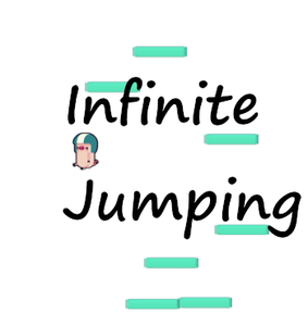 play Infinite Jumping