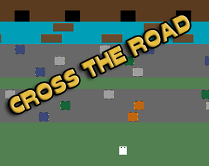 play Cross The Road