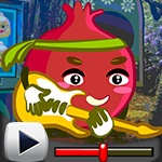 play Find Healthy Beet Root