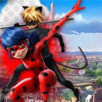 play Miraculous-Tales-Of-Ladybug-And-Cat-Noir