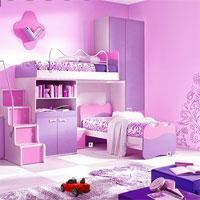 play Modern-Baby-Room-Escape