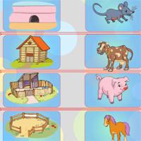play Simple-Kids-Puzzle-Relations-7Sgames