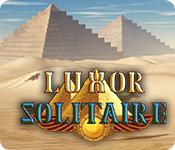 play Luxor Solitaire