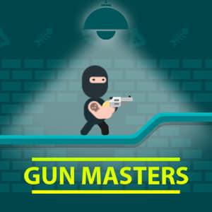 play Gun Masters