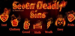 play Seven Deadly Sins