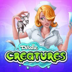 play Doodle Creatures