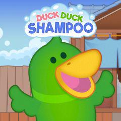 play Duck Duck Shampoo