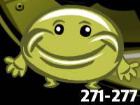 play Monkey Happy Stages 271-277