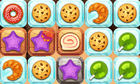 play Cookie Jam Match 3