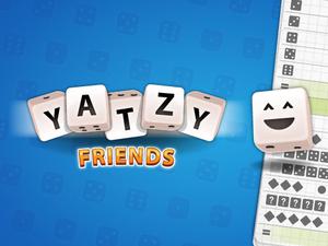 play Yatzy Friends
