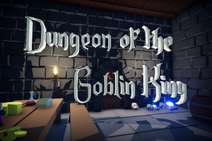 play Dungeon Of The Goblin King