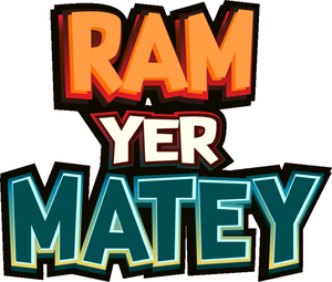 play Ram Yer Matey V.07