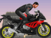 Moto Wheelie 2 game