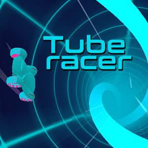 play Tube Racer