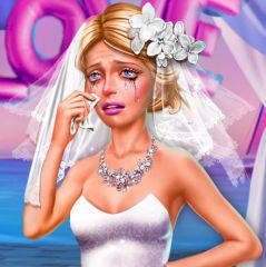 play Ellie Ruined Wedding