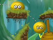 play Blob Thrower 2