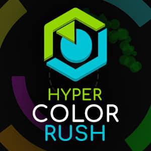 play Hyper Color Rush