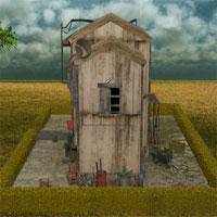 play Escape Games Mystery Doors 1
