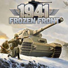 1941 Frozen Front