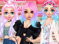 play Princesses Fashion Styles To Try