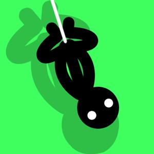 play Stickman Swing Star