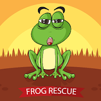 play G2J Funny Frog Rescue